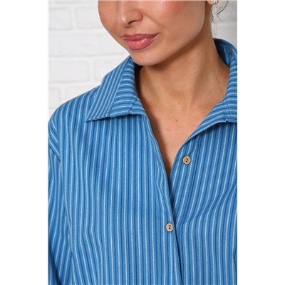 1051 Рубашка женская