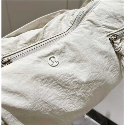 Спортивная сумка унисекс  Lululemo*n