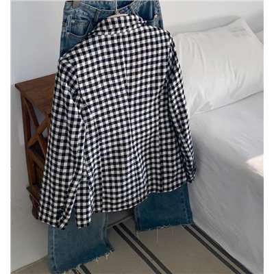 Жакет ТОП СЕКРЕТ