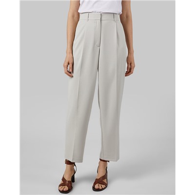 WOMEN'S RELAXED PLEATED PANT