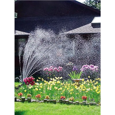 60167 распылитель садовый