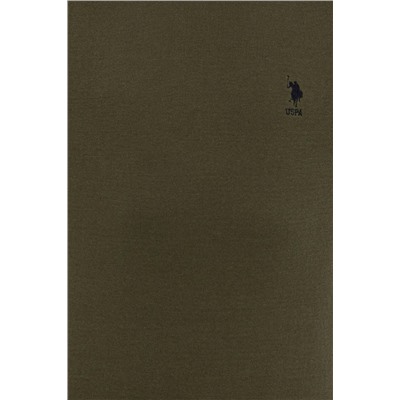 Erkek Haki Basic Kazak