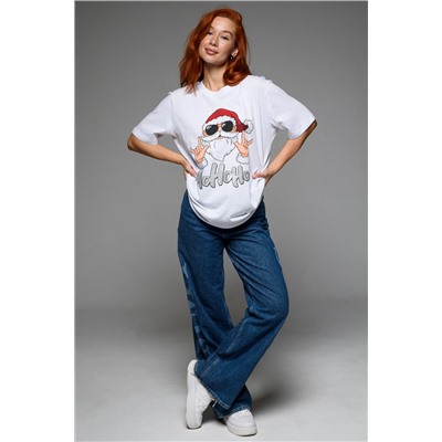 8525 футболка унисекс