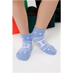 Носки детские Сноу (набор 3 пары)