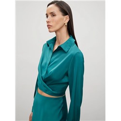 Рубашка из 100% рами, B2972/jasmine