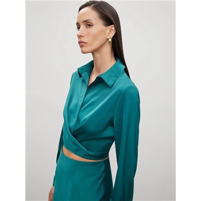 Рубашка из 100% рами, B2972/jasmine