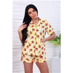 Пижама 11784 НАТАЛИ #829293