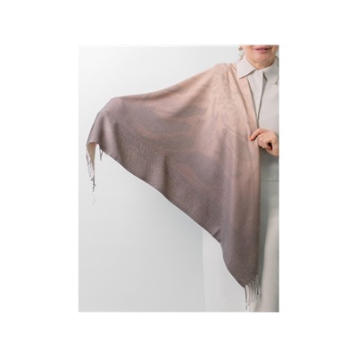 Платок Lanotti двухсторонний /Арт 48