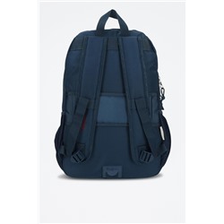 Mochila Chest Azul marino