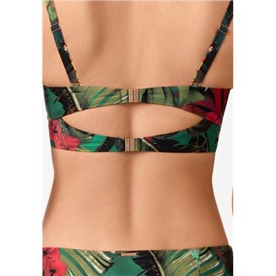 L2616-Y-802 Верх купальника