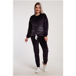 633 Костюм Зимушка