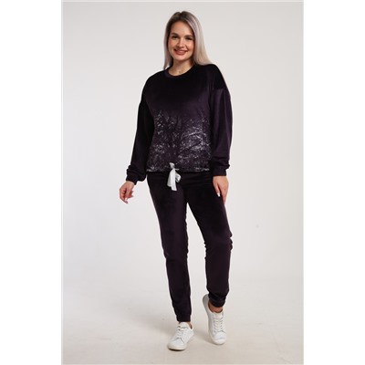 633 Костюм Зимушка