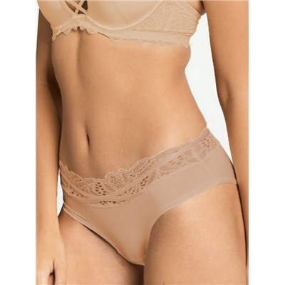 39271 CLAUDIA BASIC/80X Трусы слипы ESOTIQ