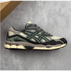 ASIC*S GEL-NYC