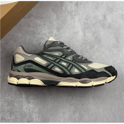 ASIC*S GEL-NYC
