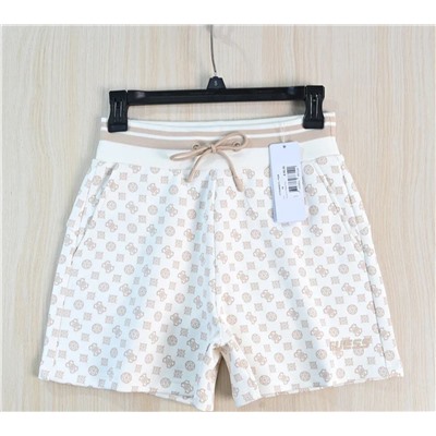 Трикотажные женские шорты ГЕС*С