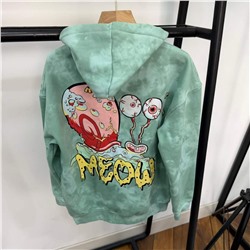 Детская тёплая толстовка  H*M 🖤