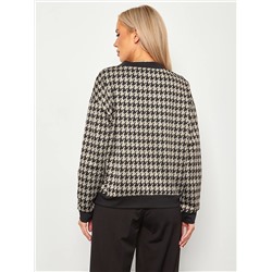 Джемпер арт.ШЮ442-5