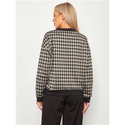 Джемпер арт.ШЮ442-5