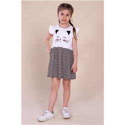 Платье 61014 детское НАТАЛИ #778090