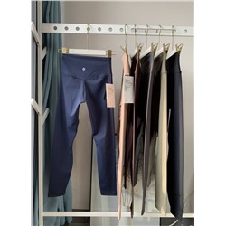 Женские лосины  Lululemo*n