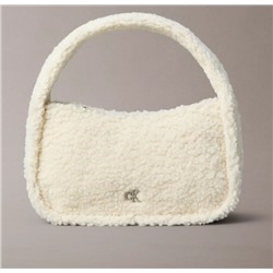 Sherpa Shoulder Bag