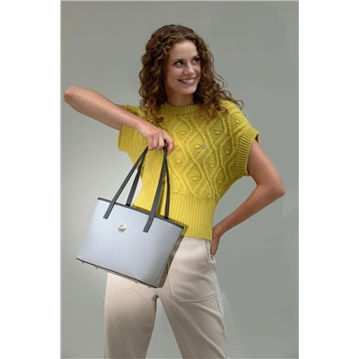 Kadın Koyu Gri Omuz Çantası