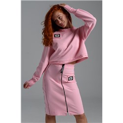 7430 толстовка женская