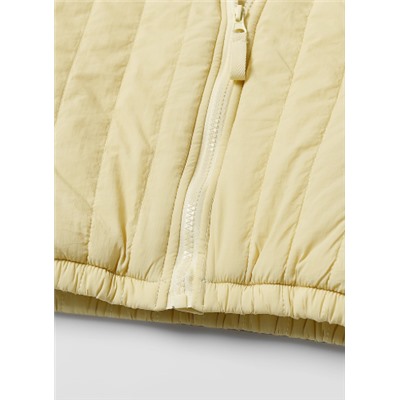 Куртка на флисе