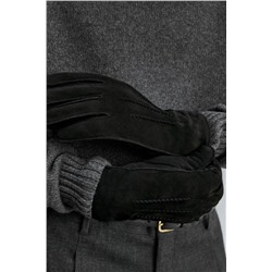 Женские замшевые перчатки  ZAR*A 💤