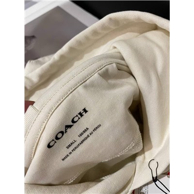 Унисекс толстовка худи КОУ*Ч