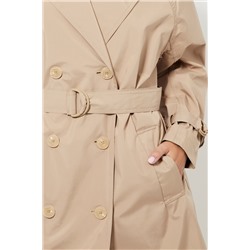 Gabardina - Beige