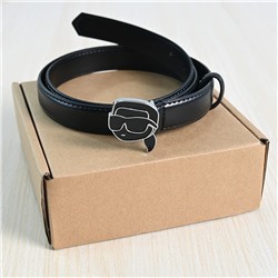 Распродажа karl 1:1 натур кожа