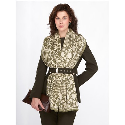 Палантин женский RH10-2252-4