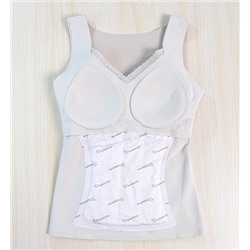 Женская майка с флисовой подкладкой и шерстяной подкладкой