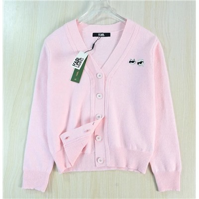 Женский трикотажный кардиган  КАР*Л 😎