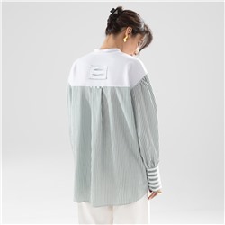 Свитшот комбинированный, Мягкая сила (new)