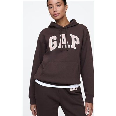 Gap Logo Hoodie