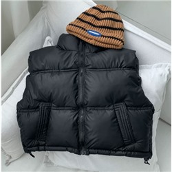 Жилетка для мальчиков/девочек