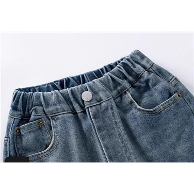 Джинсы для мальчиков