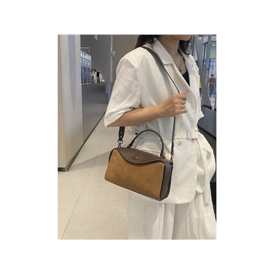 Сумка женская Lanotti 66188/кофе