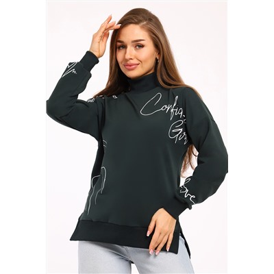 Толстовка женская 88526