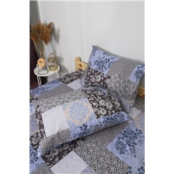 Наволочка поплин Мозаика-2 НАТАЛИ #982327