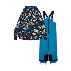 Комплект (Куртка+Брюки) PLAYTODAY, 1064613