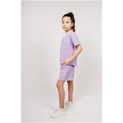 Костюм с шортами 0416 НАТАЛИ #982040