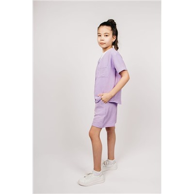 Костюм с шортами 0416 НАТАЛИ #982040