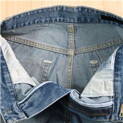 Женские длинные  шорты МО*КО