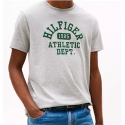 Hilfiger 1985 Athletic Logo T-Shirt