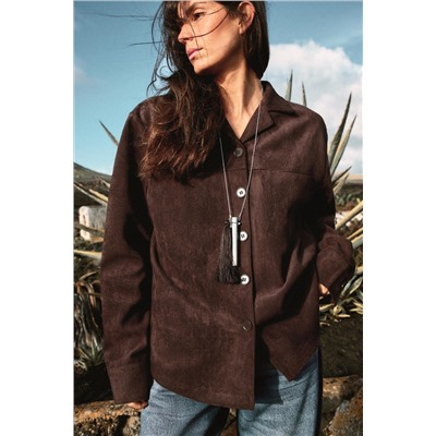 SOBRECAMISA EFECTO ANTE