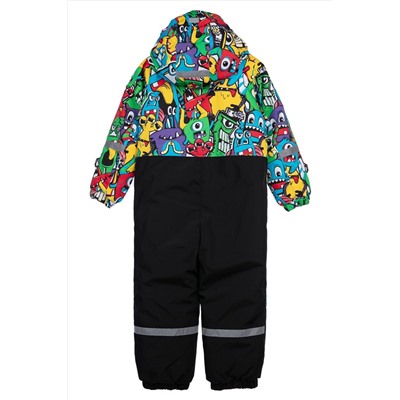 Комбинезон PLAYTODAY, 943786